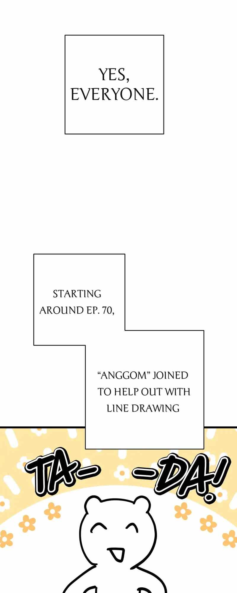 Another Typical Fantasy Romance Chapter 90.5 - Page 4