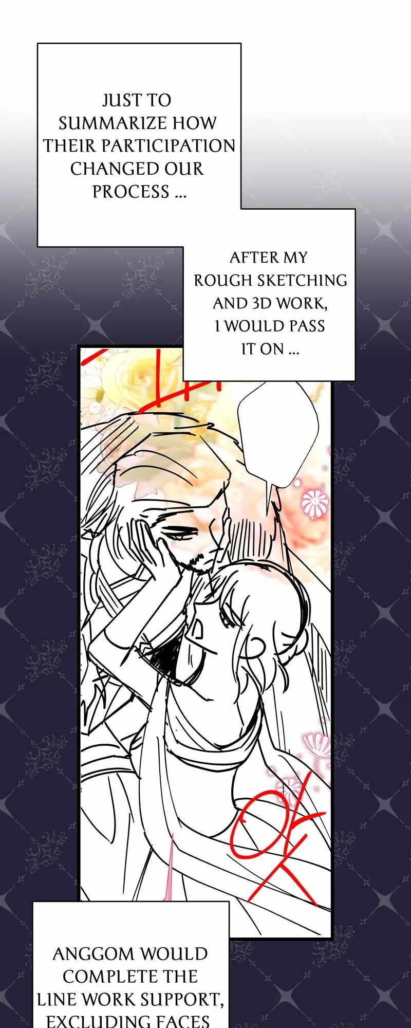 Another Typical Fantasy Romance Chapter 90.5 - Page 6