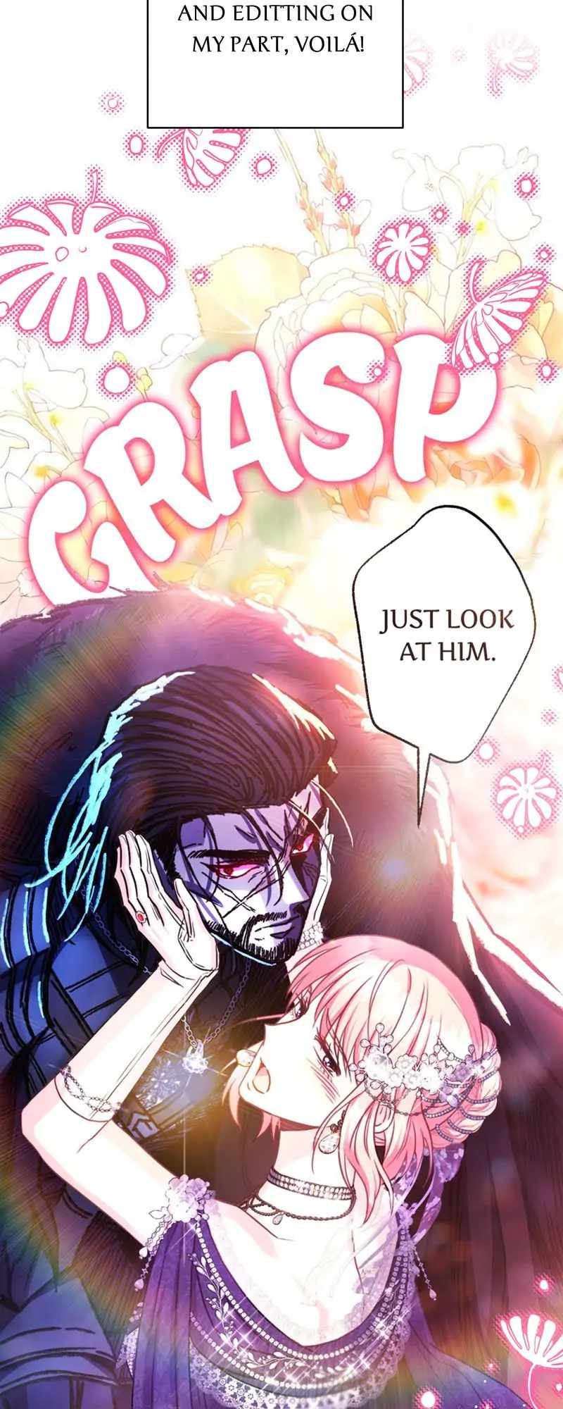 Another Typical Fantasy Romance Chapter 90.5 - Page 9