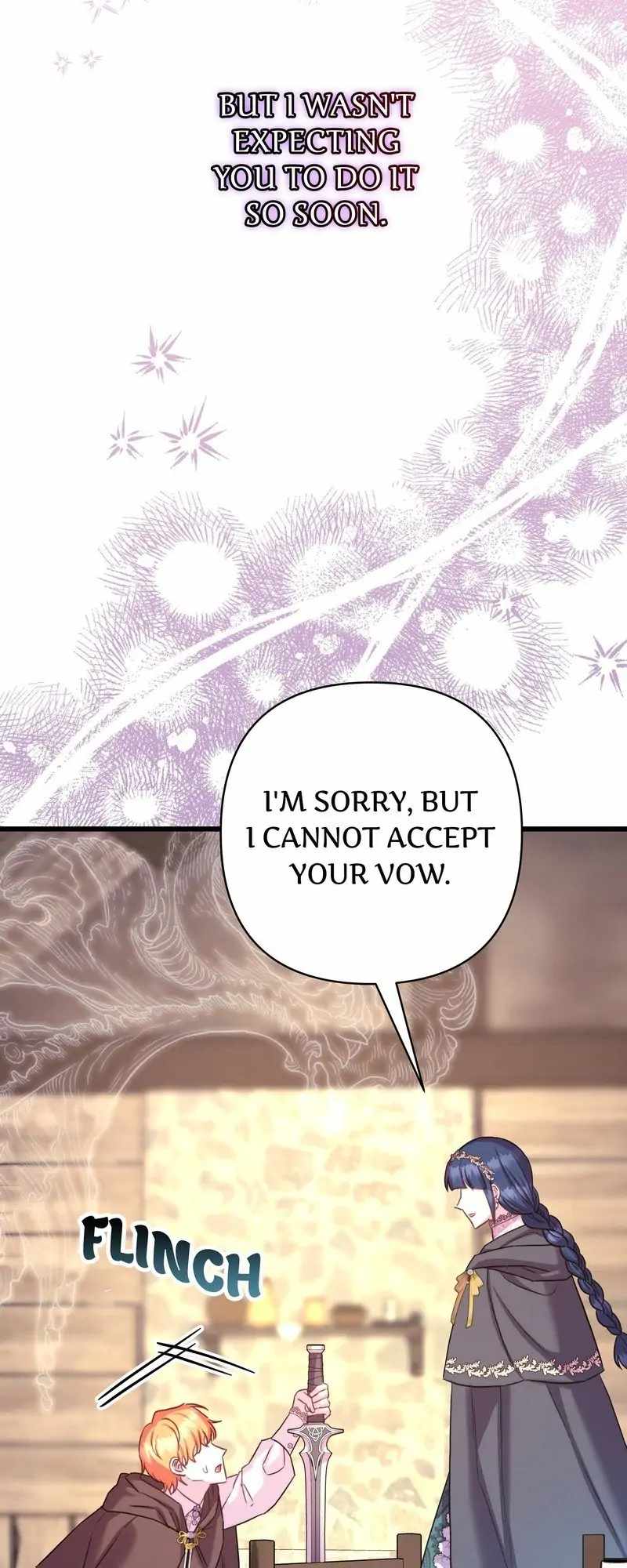 Another Typical Fantasy Romance Chapter 90 - Page 10