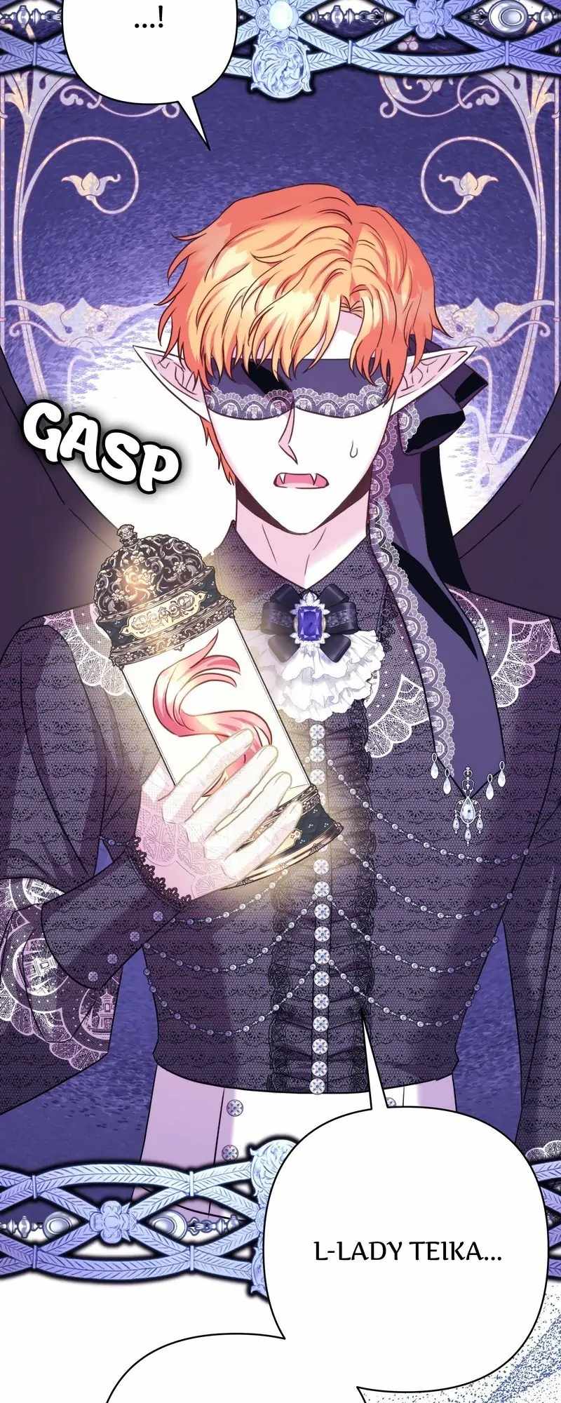 Another Typical Fantasy Romance Chapter 90 - Page 103