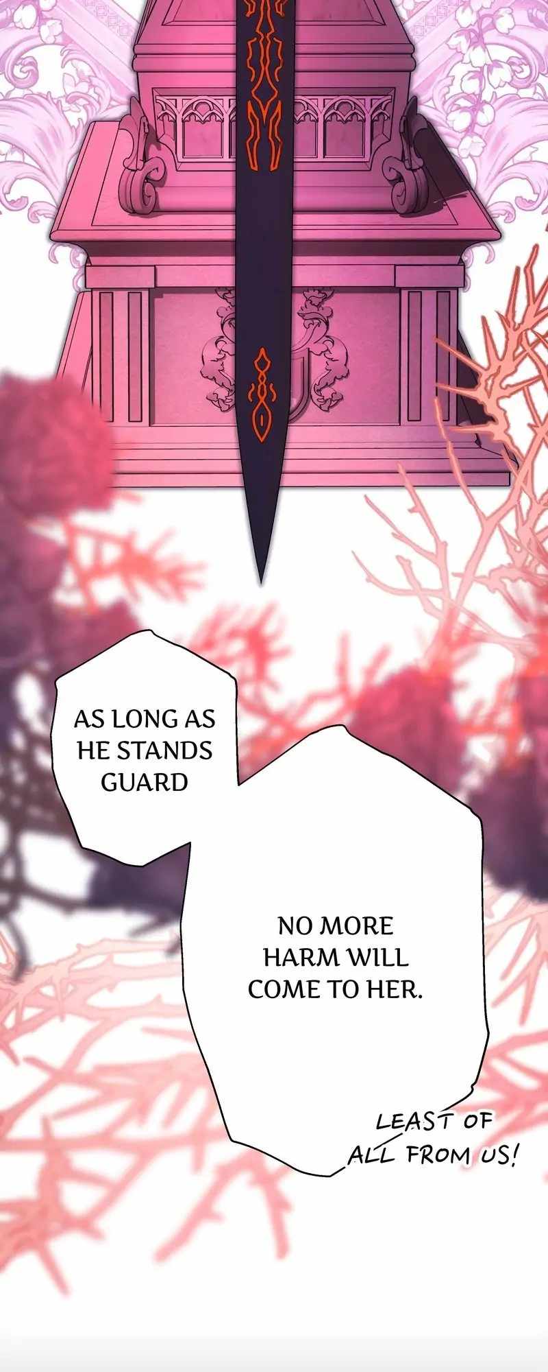 Another Typical Fantasy Romance Chapter 90 - Page 109