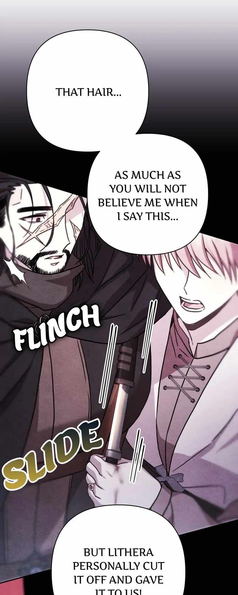 Another Typical Fantasy Romance Chapter 90 - Page 110