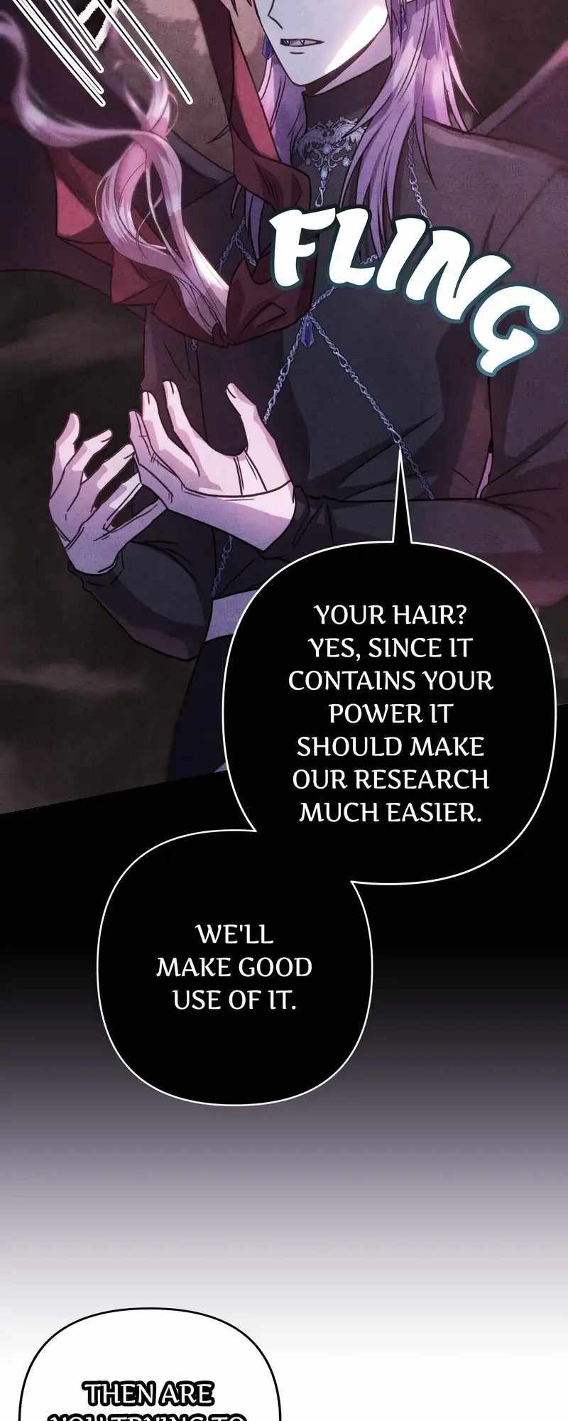 Another Typical Fantasy Romance Chapter 90 - Page 112
