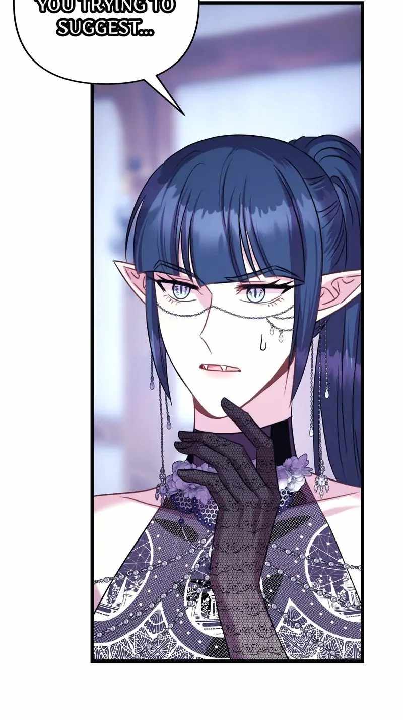 Another Typical Fantasy Romance Chapter 90 - Page 113