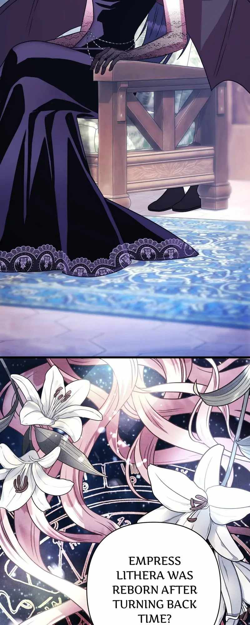 Another Typical Fantasy Romance Chapter 90 - Page 117