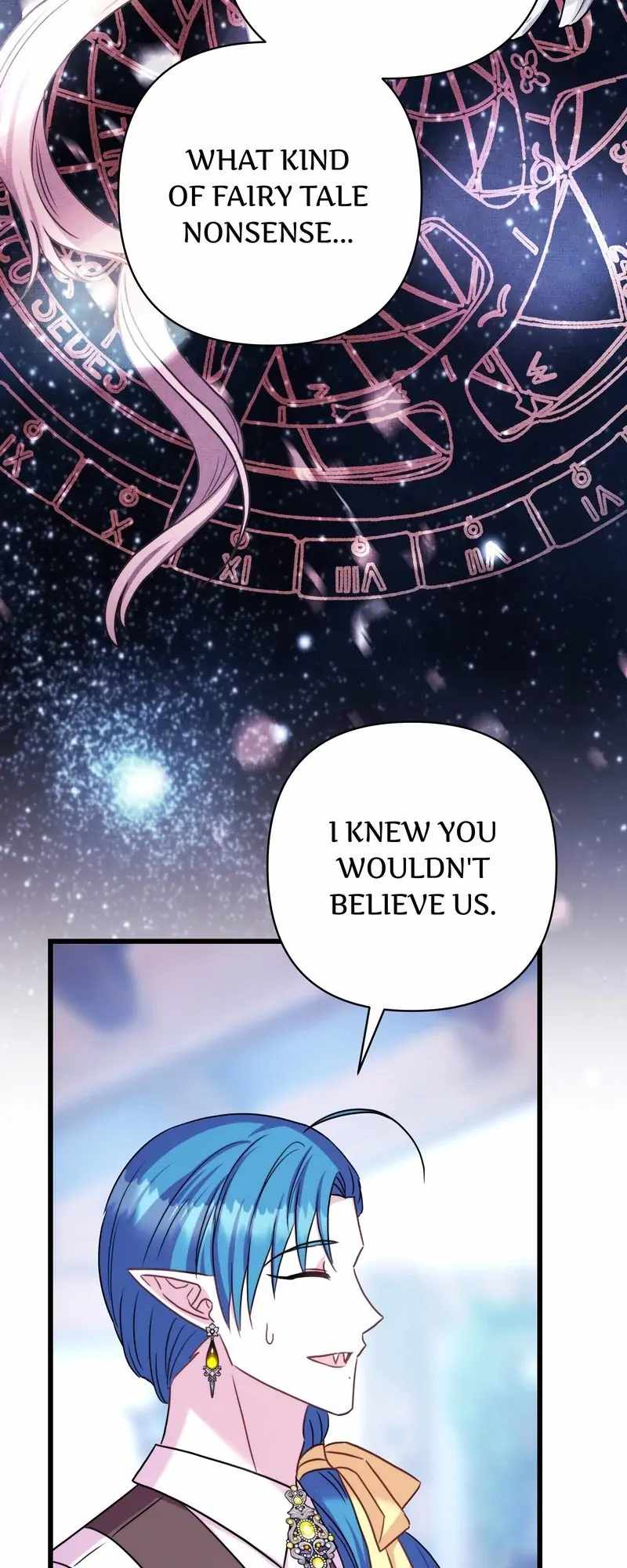 Another Typical Fantasy Romance Chapter 90 - Page 118