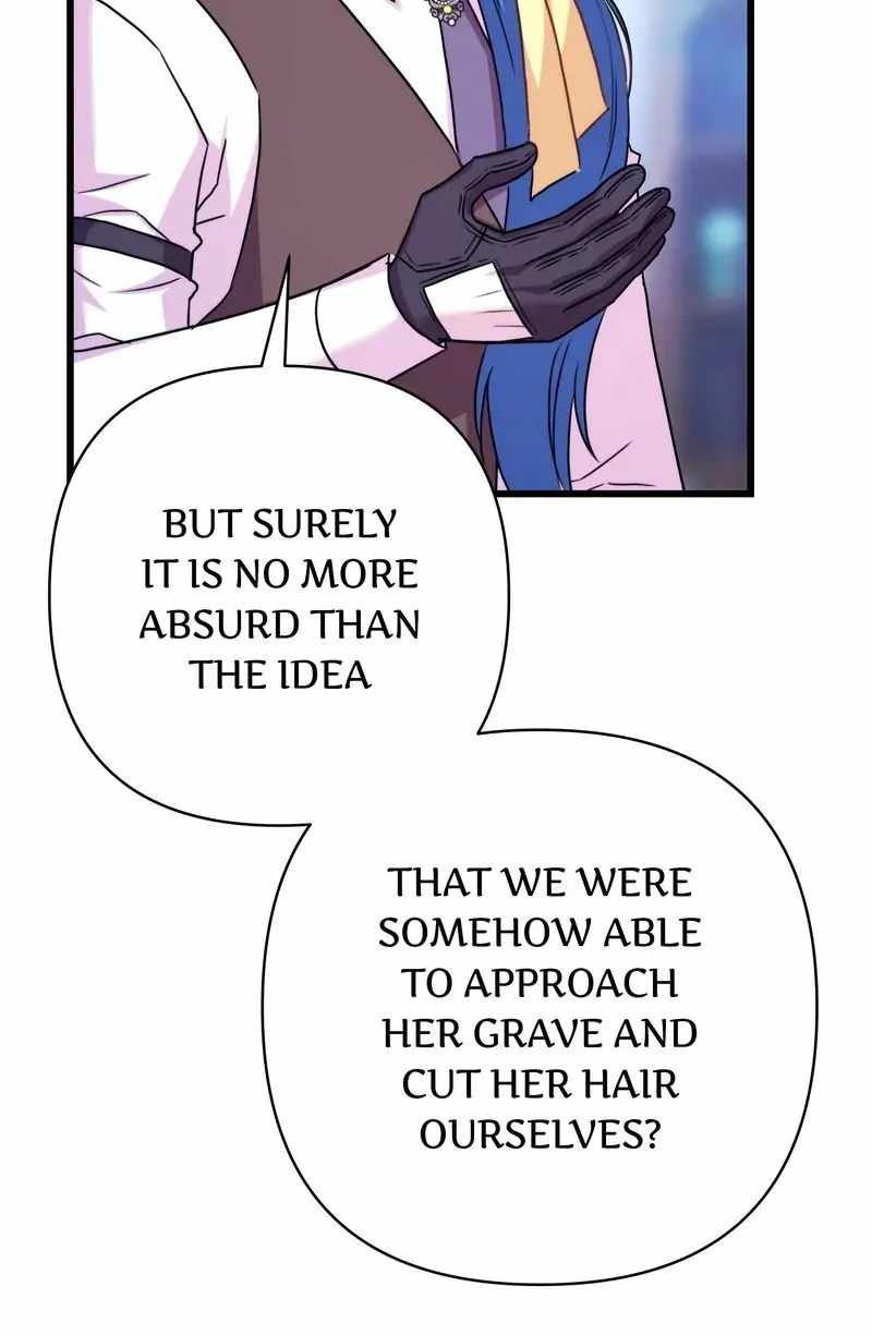 Another Typical Fantasy Romance Chapter 90 - Page 119