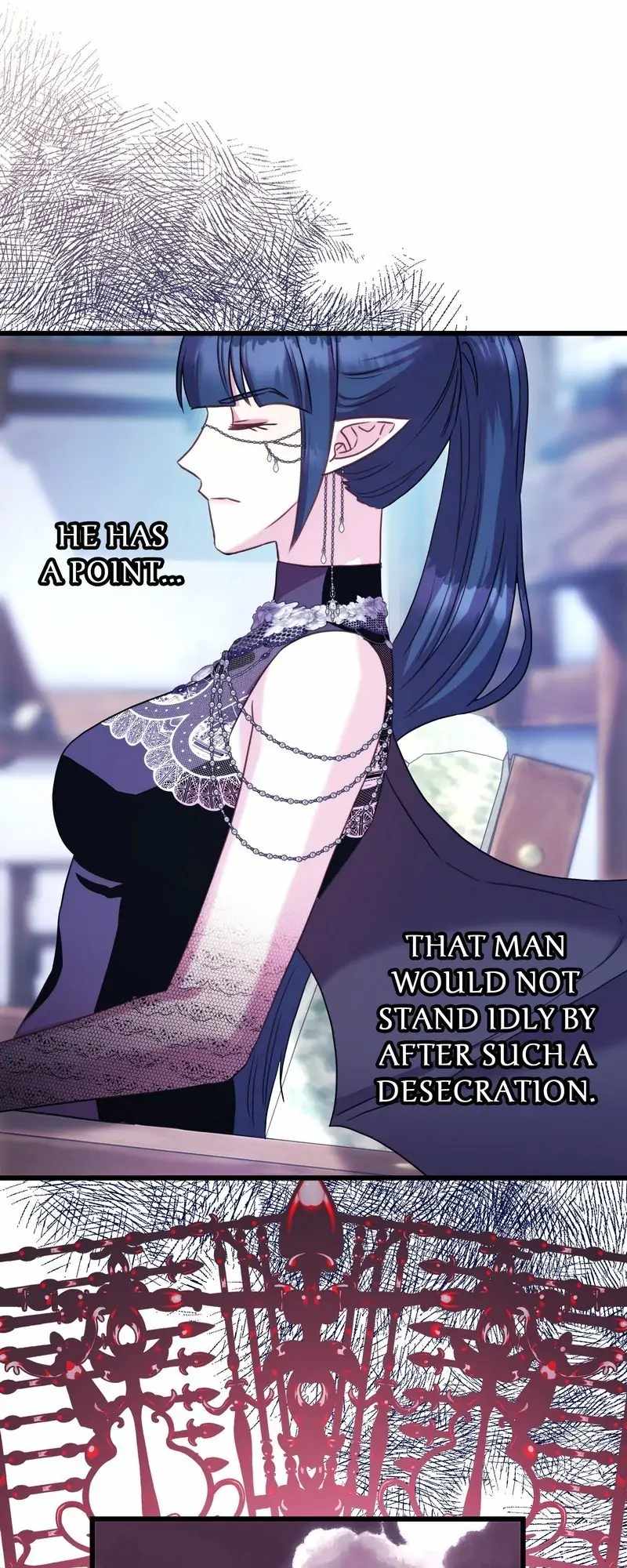 Another Typical Fantasy Romance Chapter 90 - Page 120