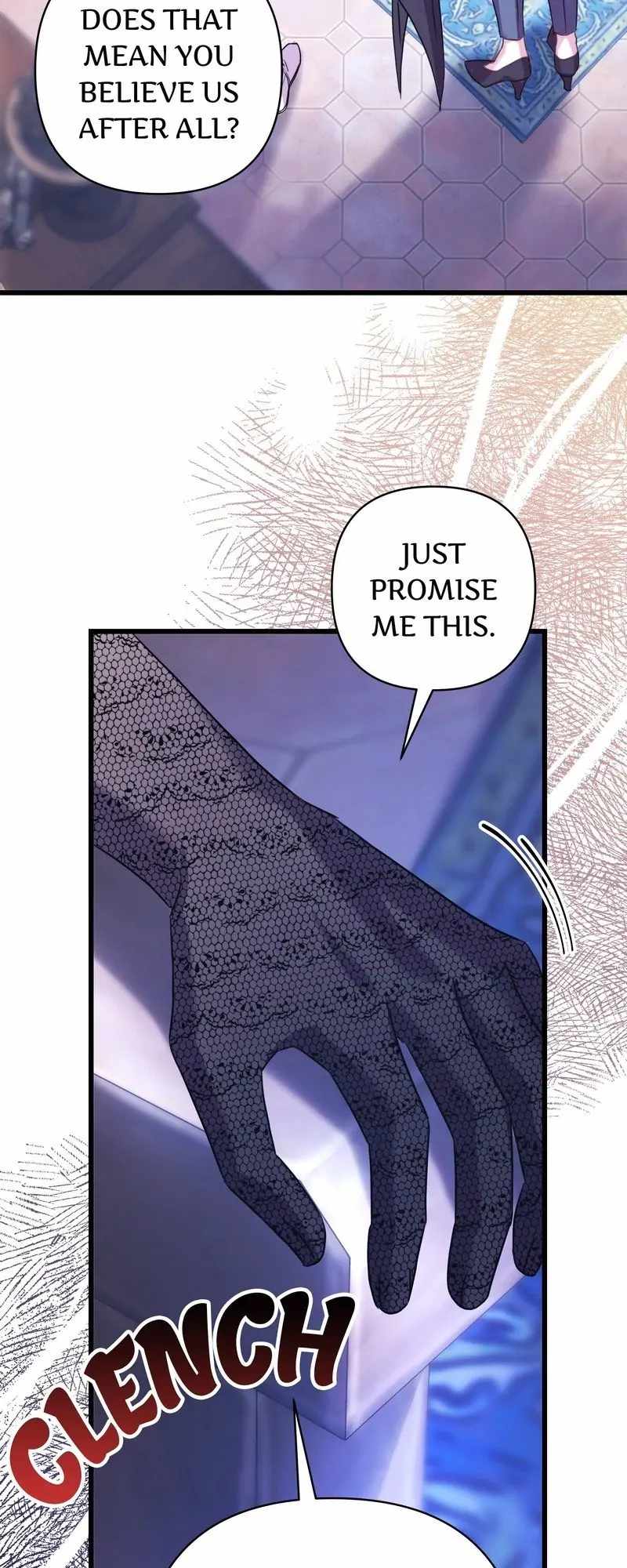 Another Typical Fantasy Romance Chapter 90 - Page 123
