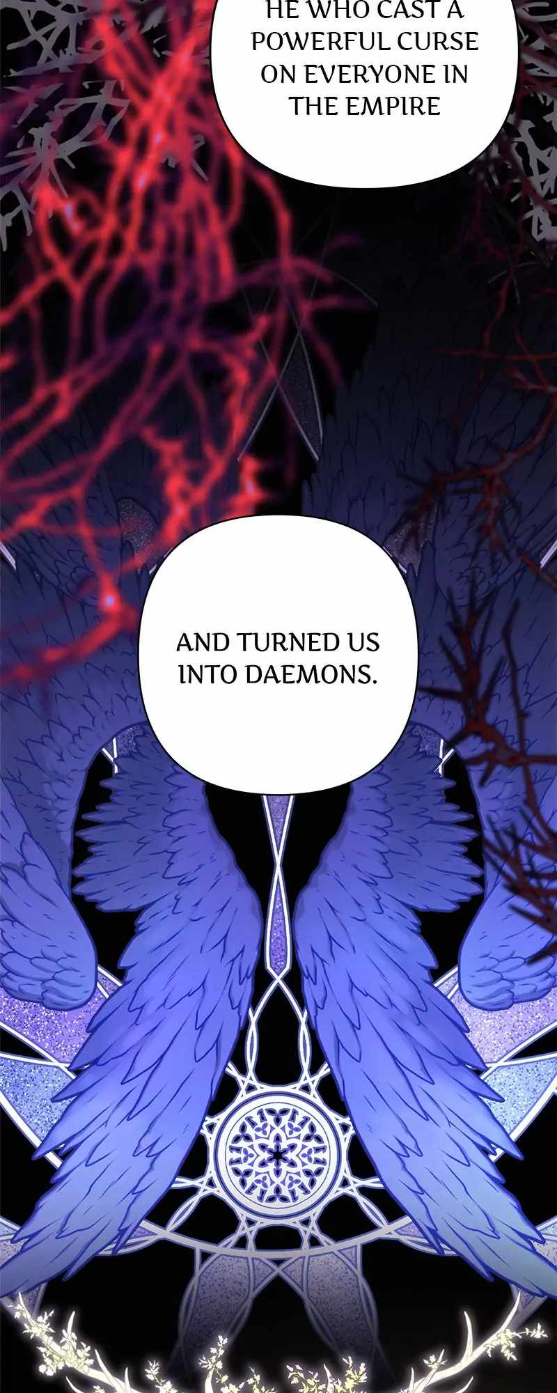 Another Typical Fantasy Romance Chapter 90 - Page 127