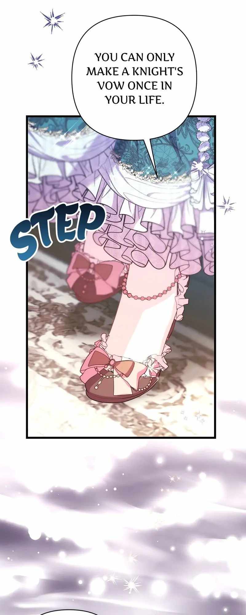Another Typical Fantasy Romance Chapter 90 - Page 13