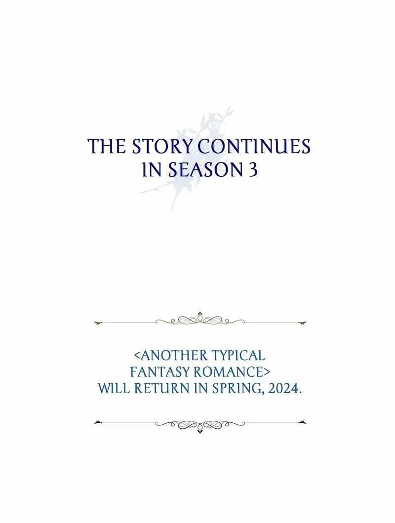 Another Typical Fantasy Romance Chapter 90 - Page 132