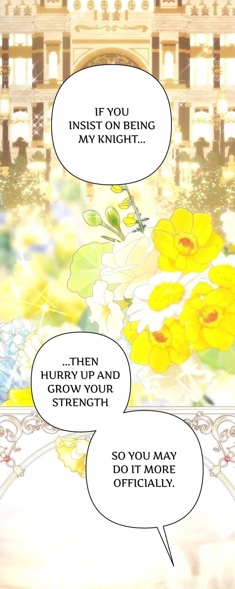 Another Typical Fantasy Romance Chapter 90 - Page 15