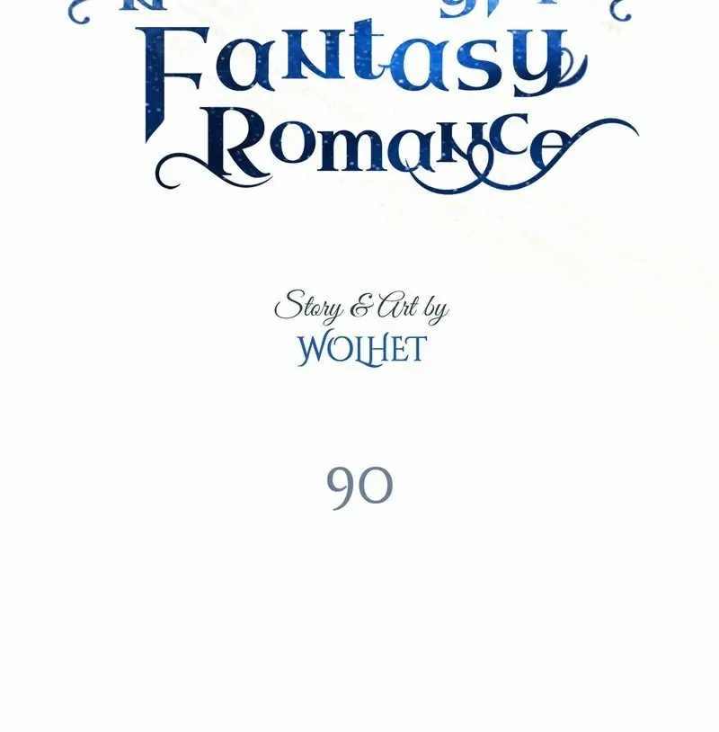 Another Typical Fantasy Romance Chapter 90 - Page 26