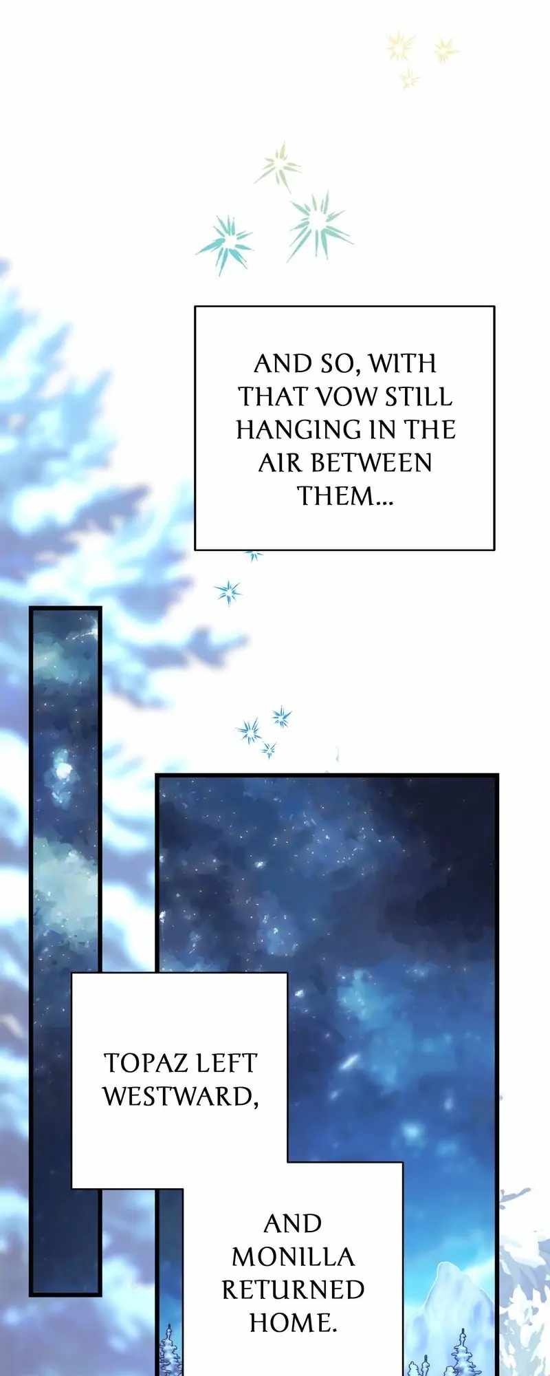 Another Typical Fantasy Romance Chapter 90 - Page 27