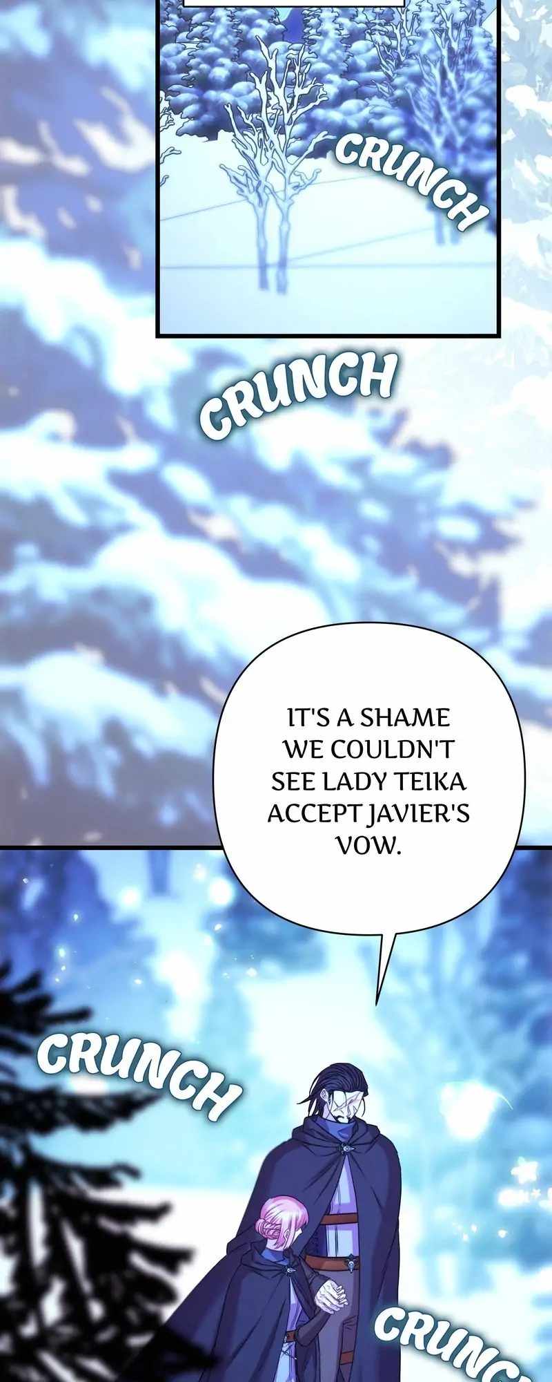Another Typical Fantasy Romance Chapter 90 - Page 28