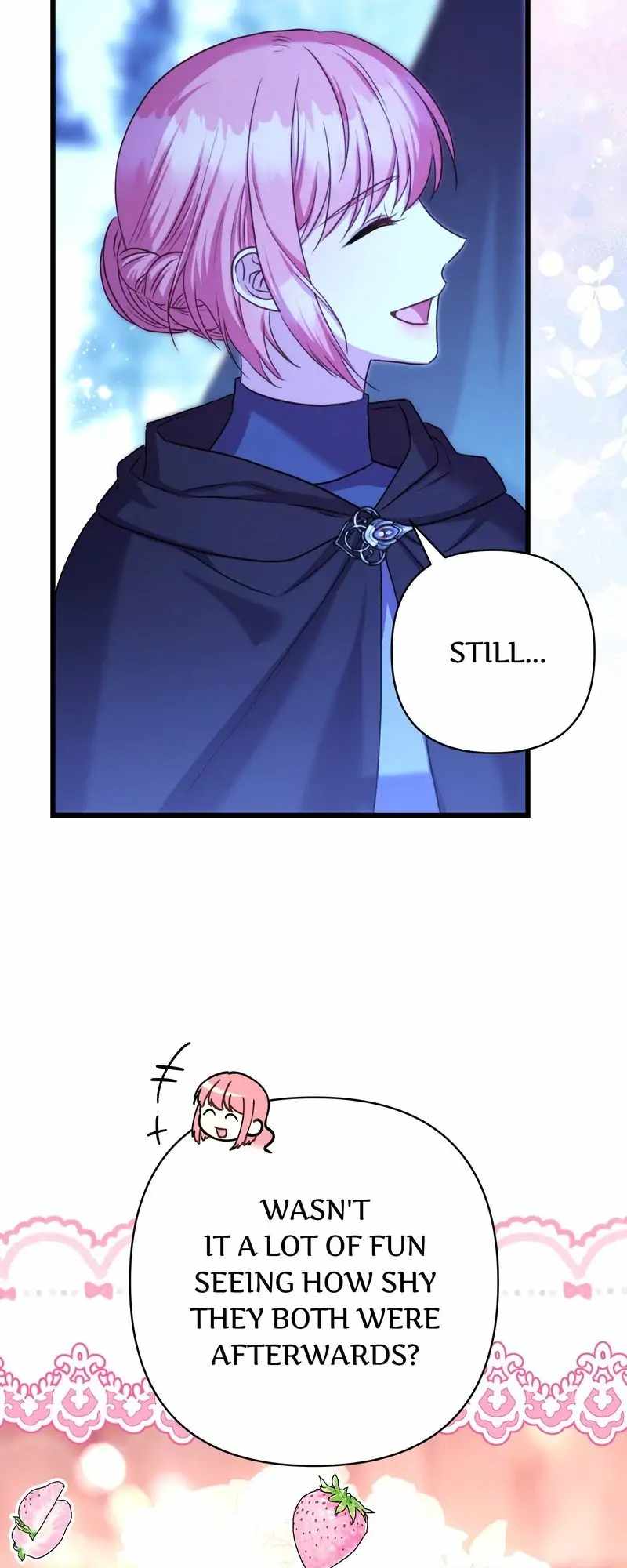 Another Typical Fantasy Romance Chapter 90 - Page 30