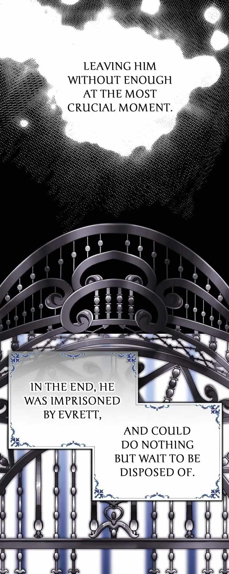 Another Typical Fantasy Romance Chapter 90 - Page 36