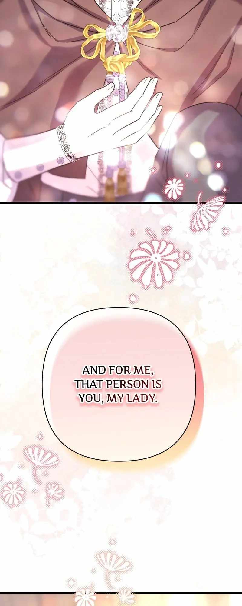 Another Typical Fantasy Romance Chapter 90 - Page 4
