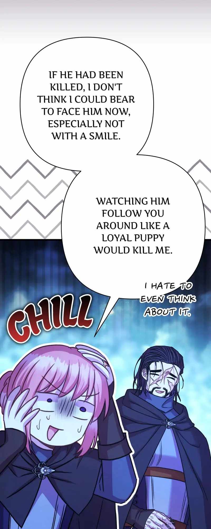 Another Typical Fantasy Romance Chapter 90 - Page 43