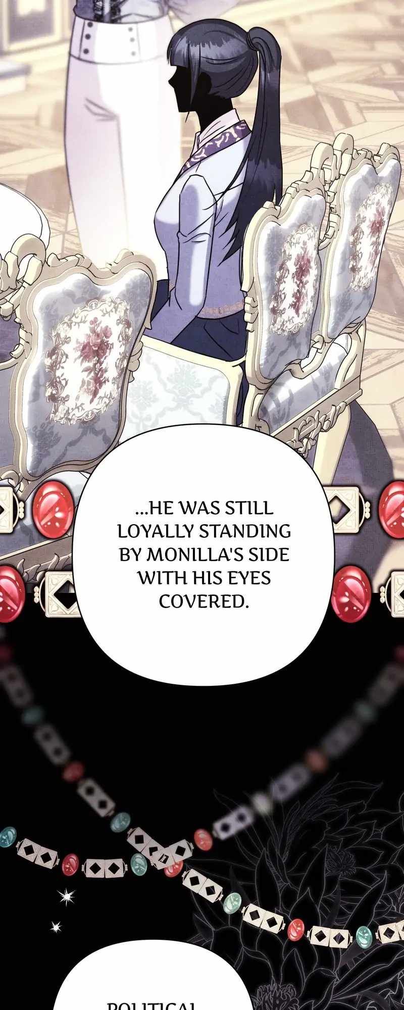 Another Typical Fantasy Romance Chapter 90 - Page 48