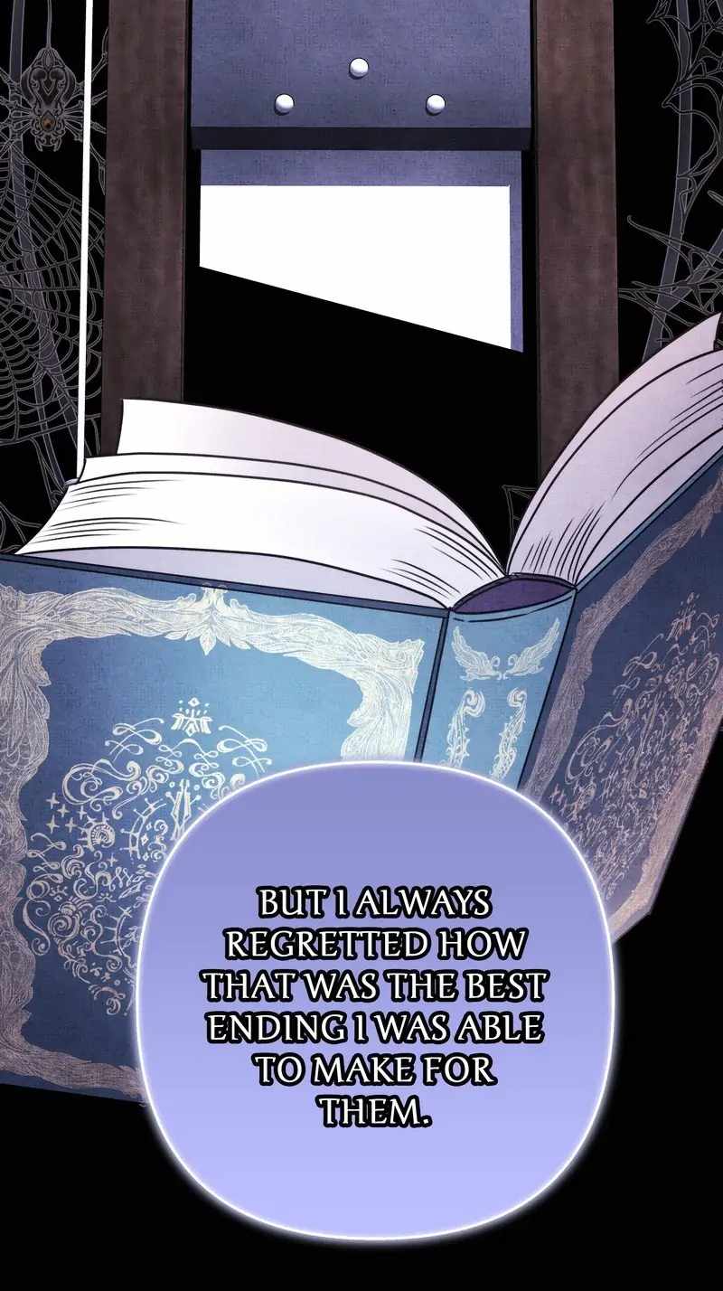 Another Typical Fantasy Romance Chapter 90 - Page 50