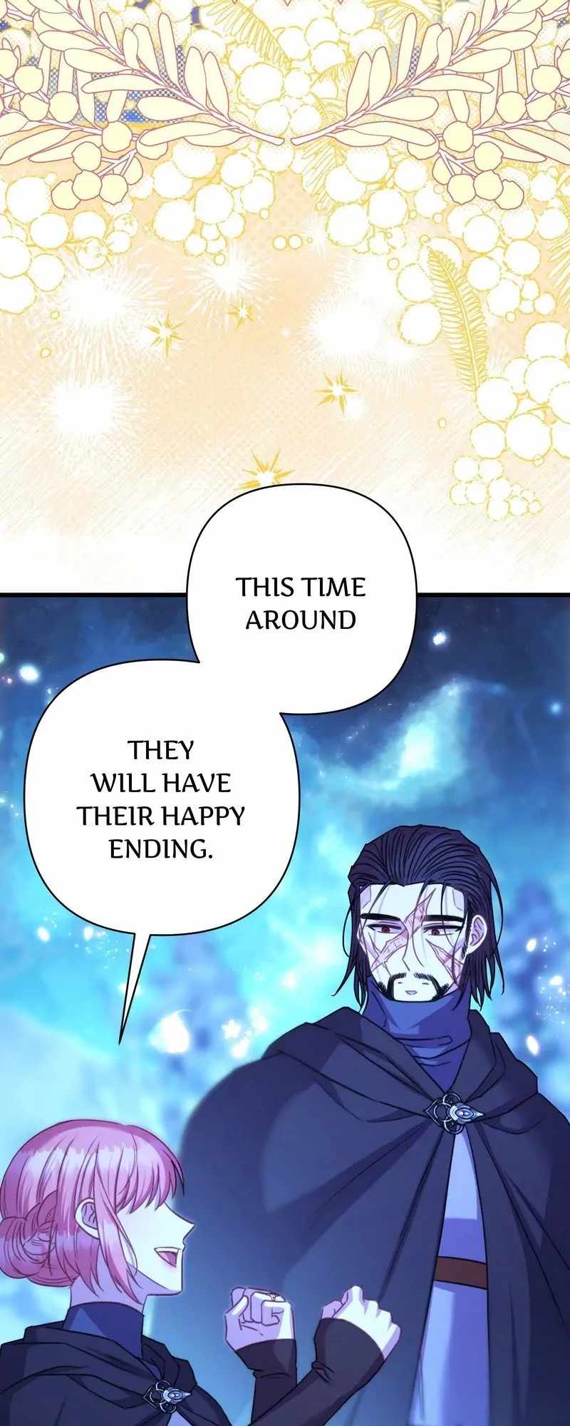 Another Typical Fantasy Romance Chapter 90 - Page 52