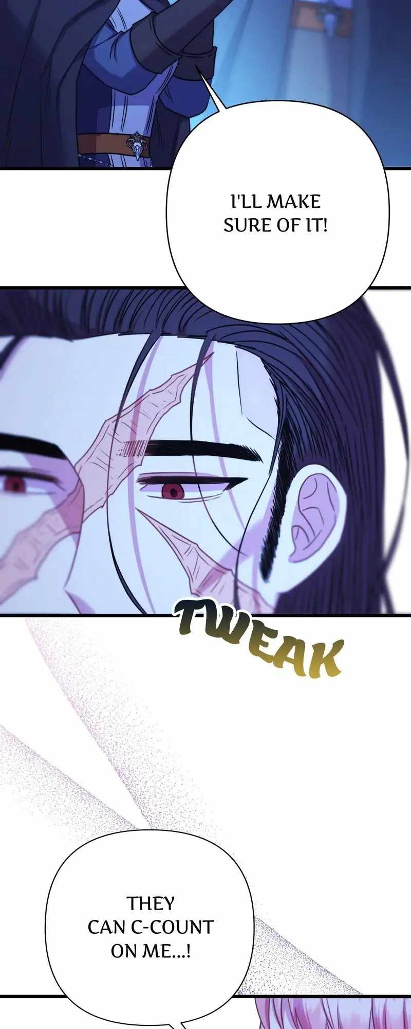 Another Typical Fantasy Romance Chapter 90 - Page 53