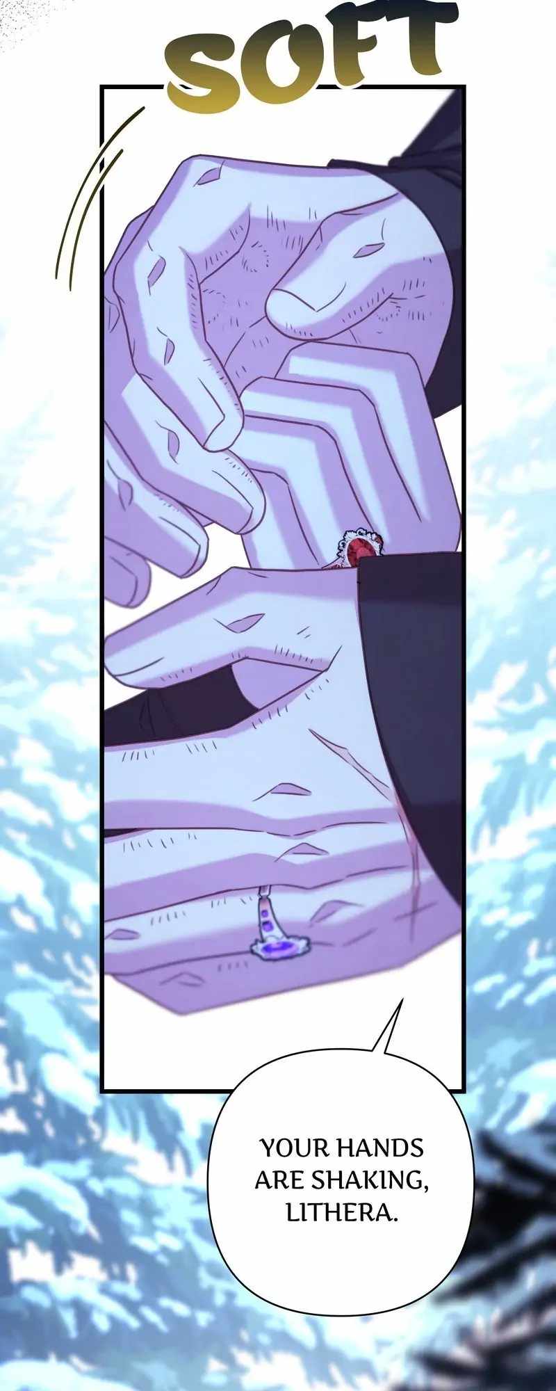 Another Typical Fantasy Romance Chapter 90 - Page 55