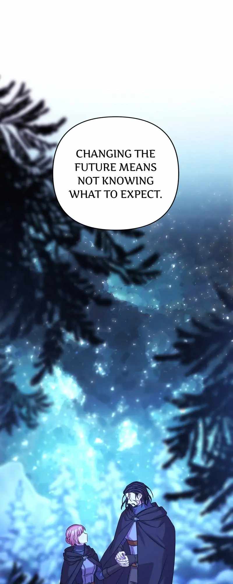 Another Typical Fantasy Romance Chapter 90 - Page 57