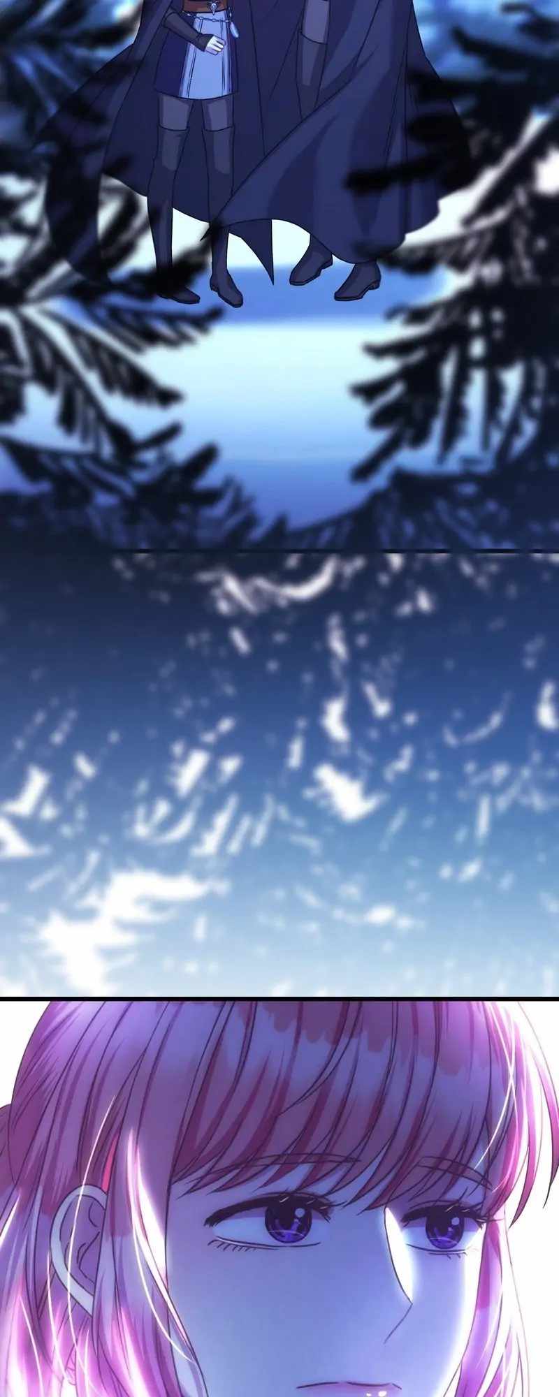 Another Typical Fantasy Romance Chapter 90 - Page 58