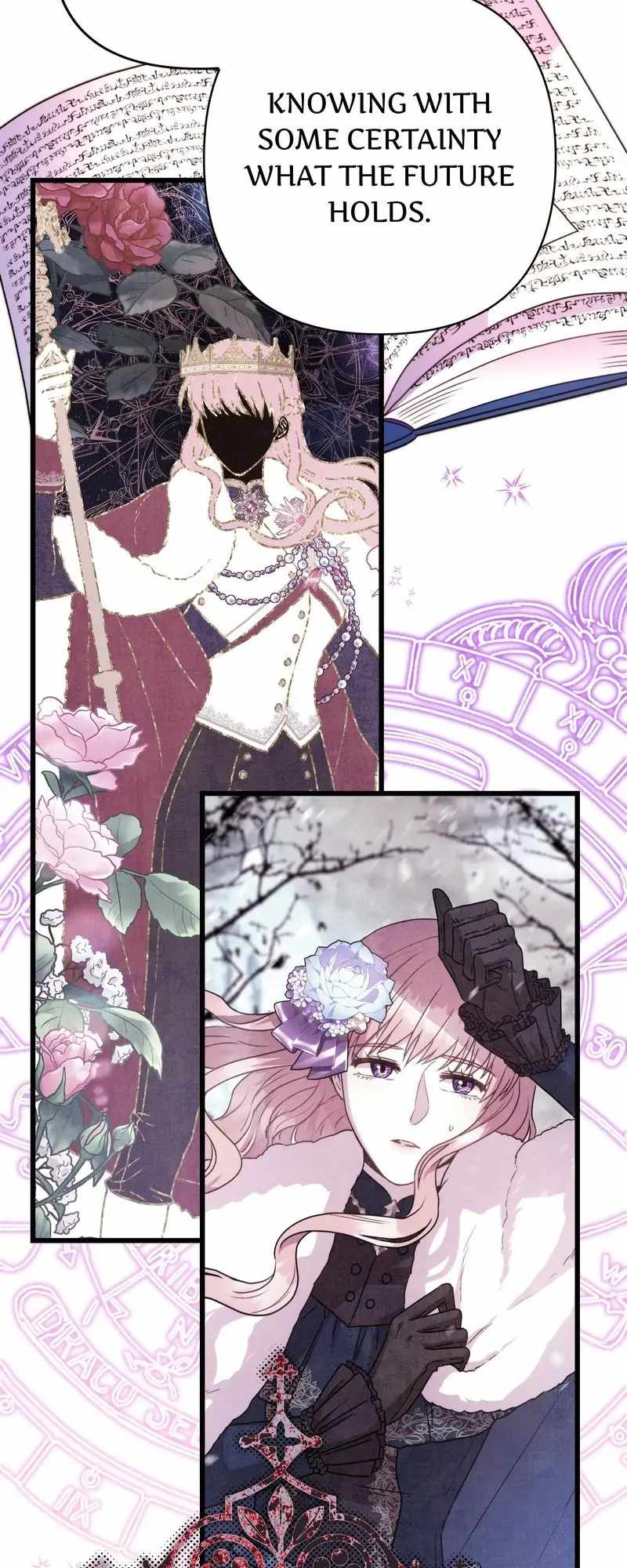 Another Typical Fantasy Romance Chapter 90 - Page 64
