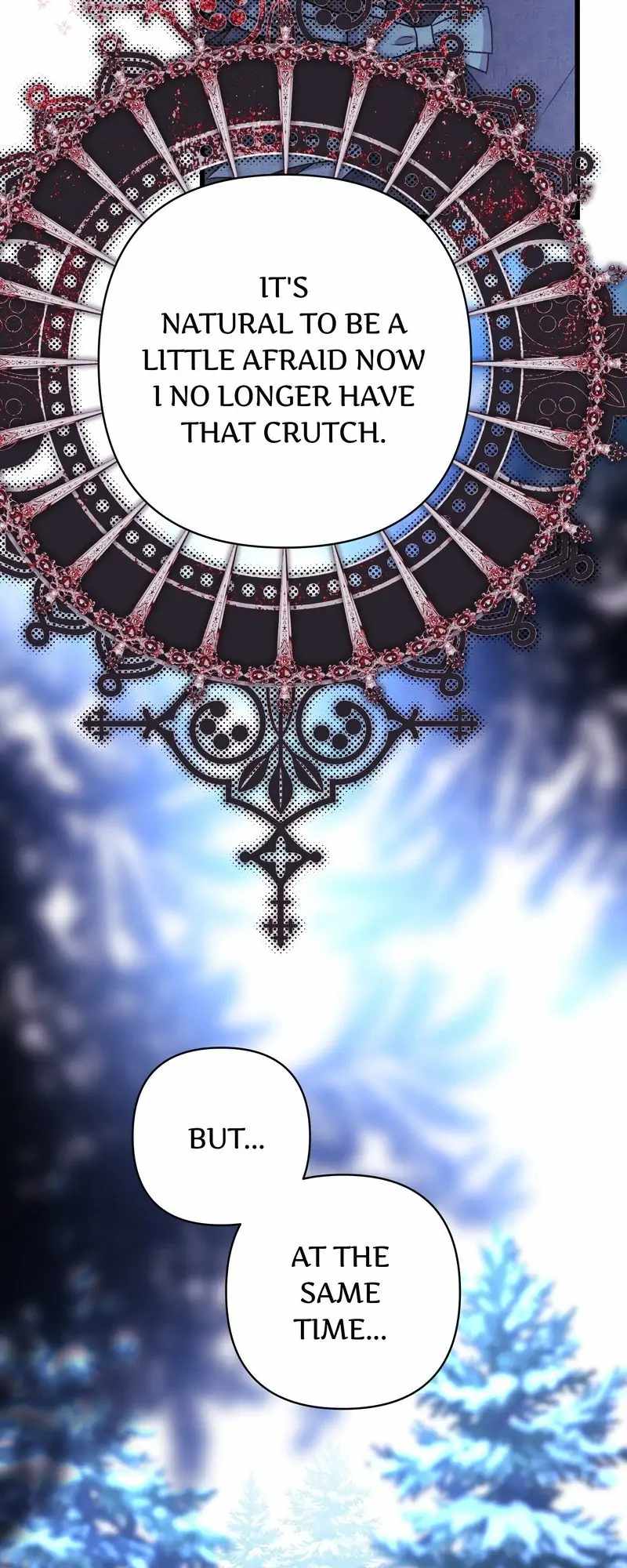 Another Typical Fantasy Romance Chapter 90 - Page 65