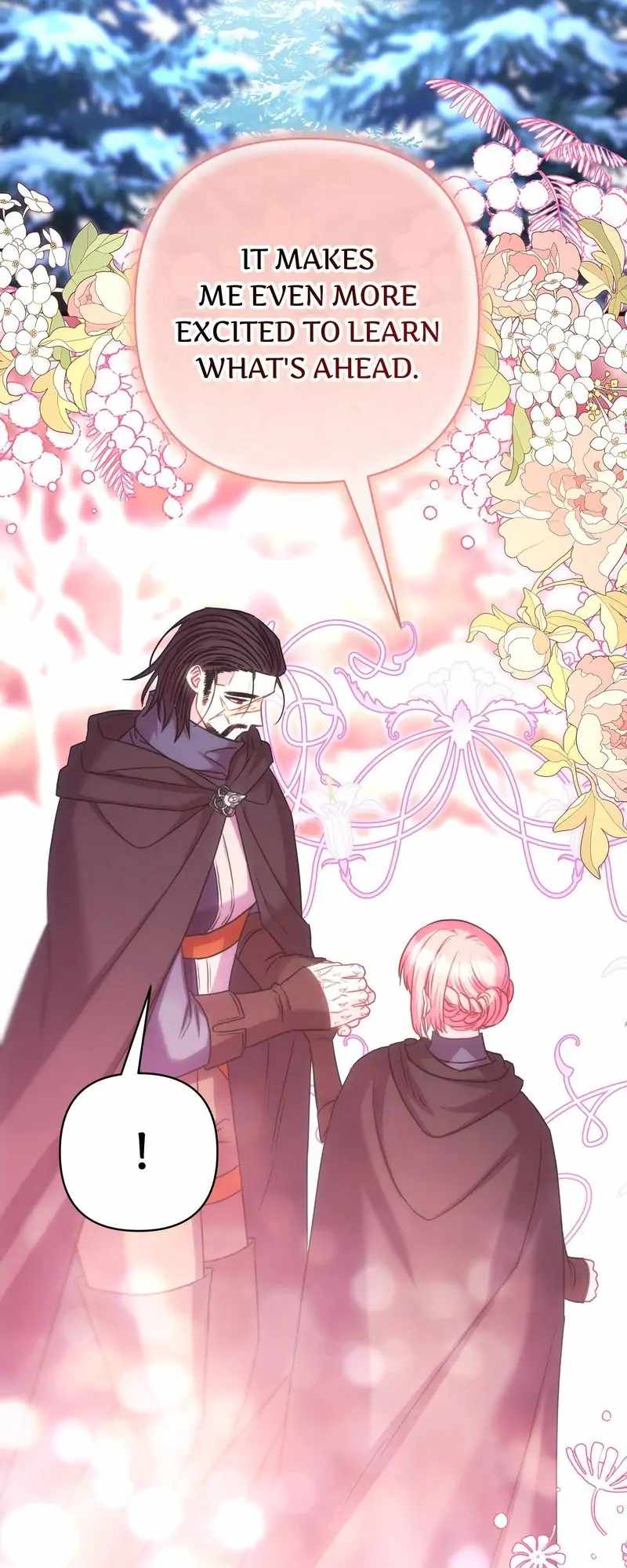 Another Typical Fantasy Romance Chapter 90 - Page 66