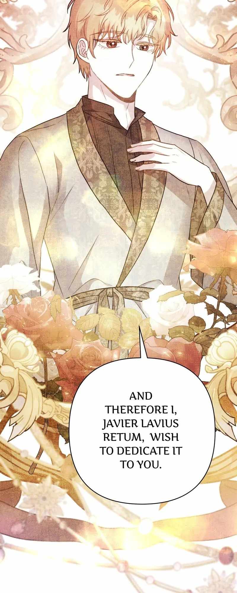 Another Typical Fantasy Romance Chapter 90 - Page 7