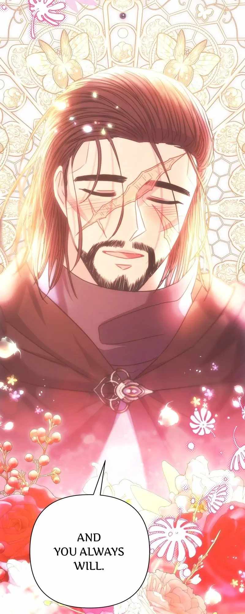 Another Typical Fantasy Romance Chapter 90 - Page 73