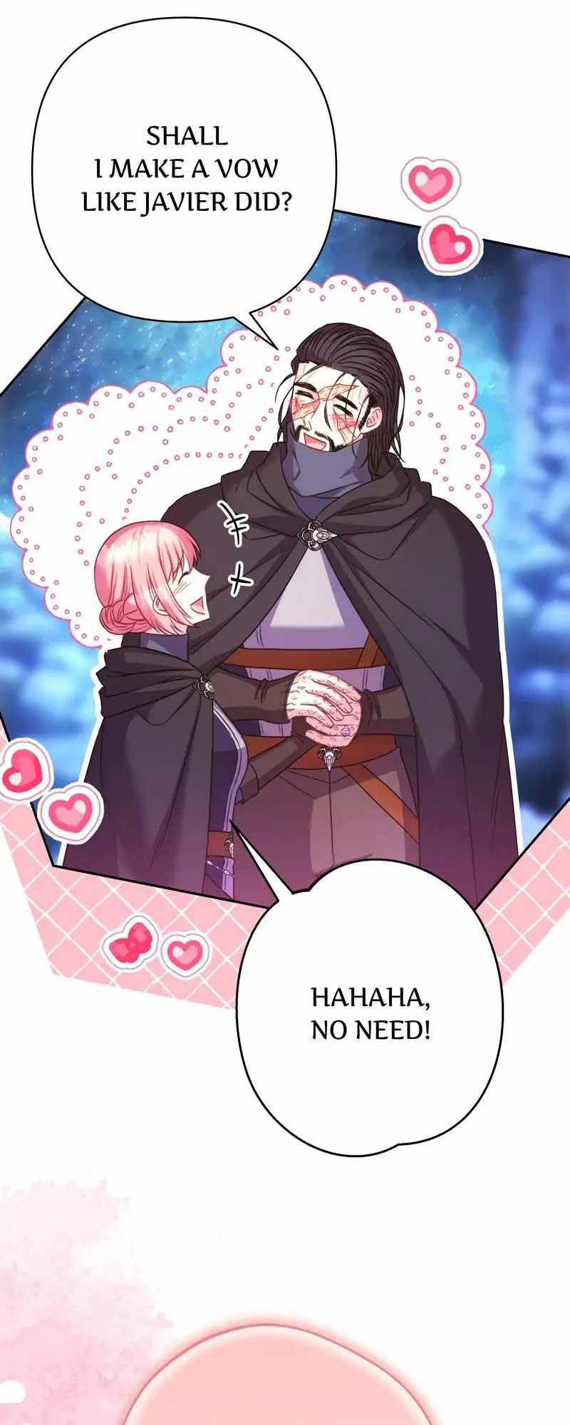 Another Typical Fantasy Romance Chapter 90 - Page 75