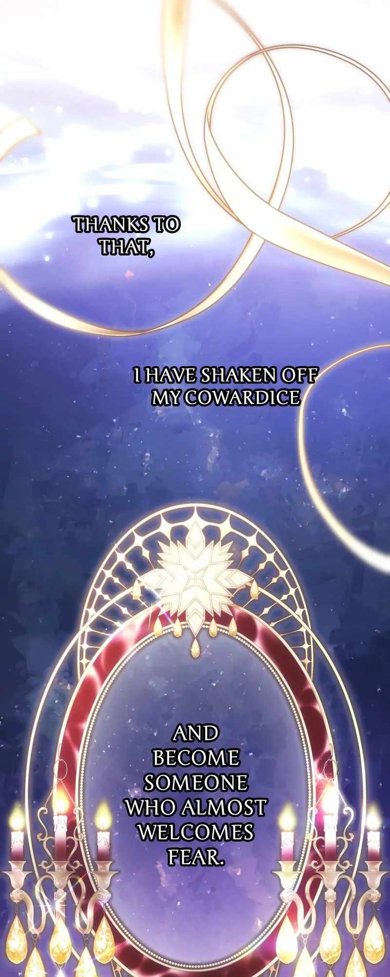 Another Typical Fantasy Romance Chapter 90 - Page 77