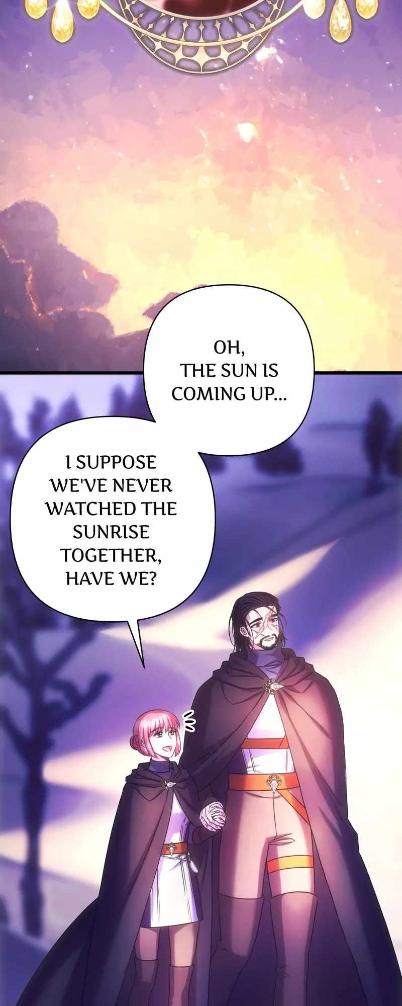 Another Typical Fantasy Romance Chapter 90 - Page 78