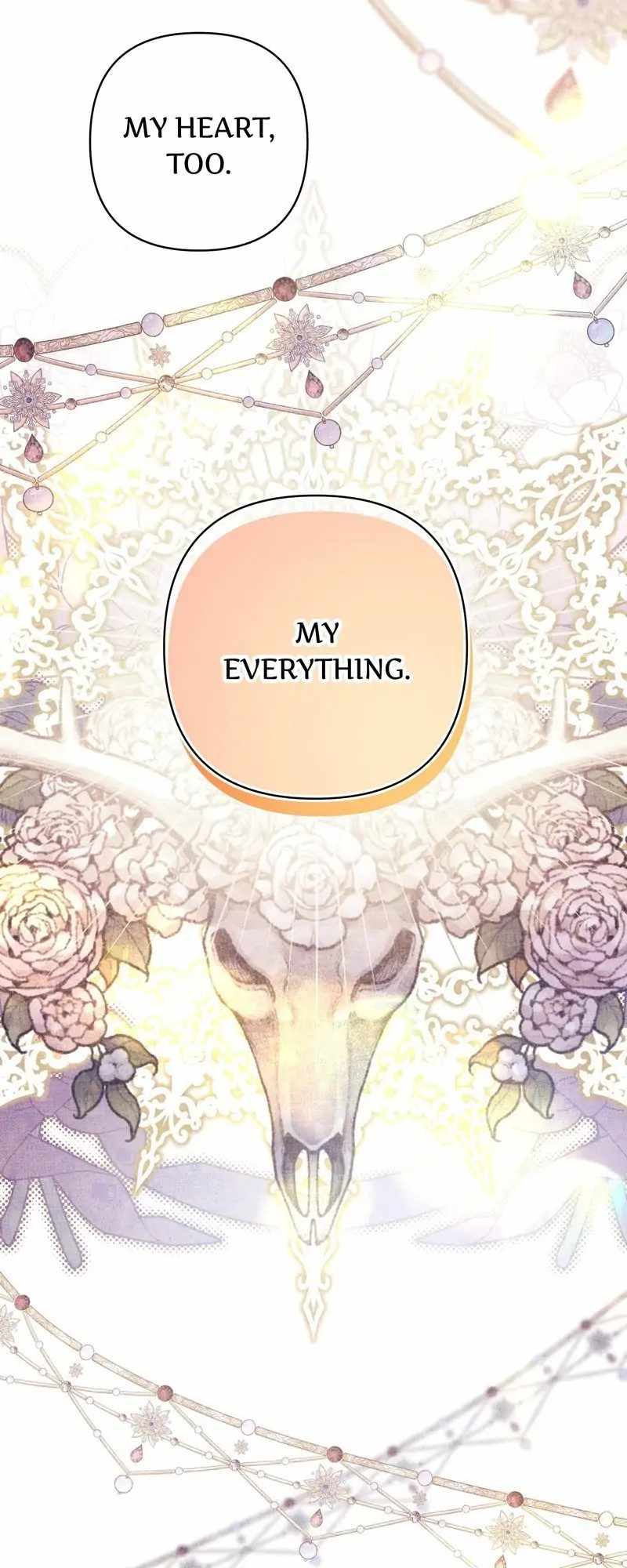 Another Typical Fantasy Romance Chapter 90 - Page 8