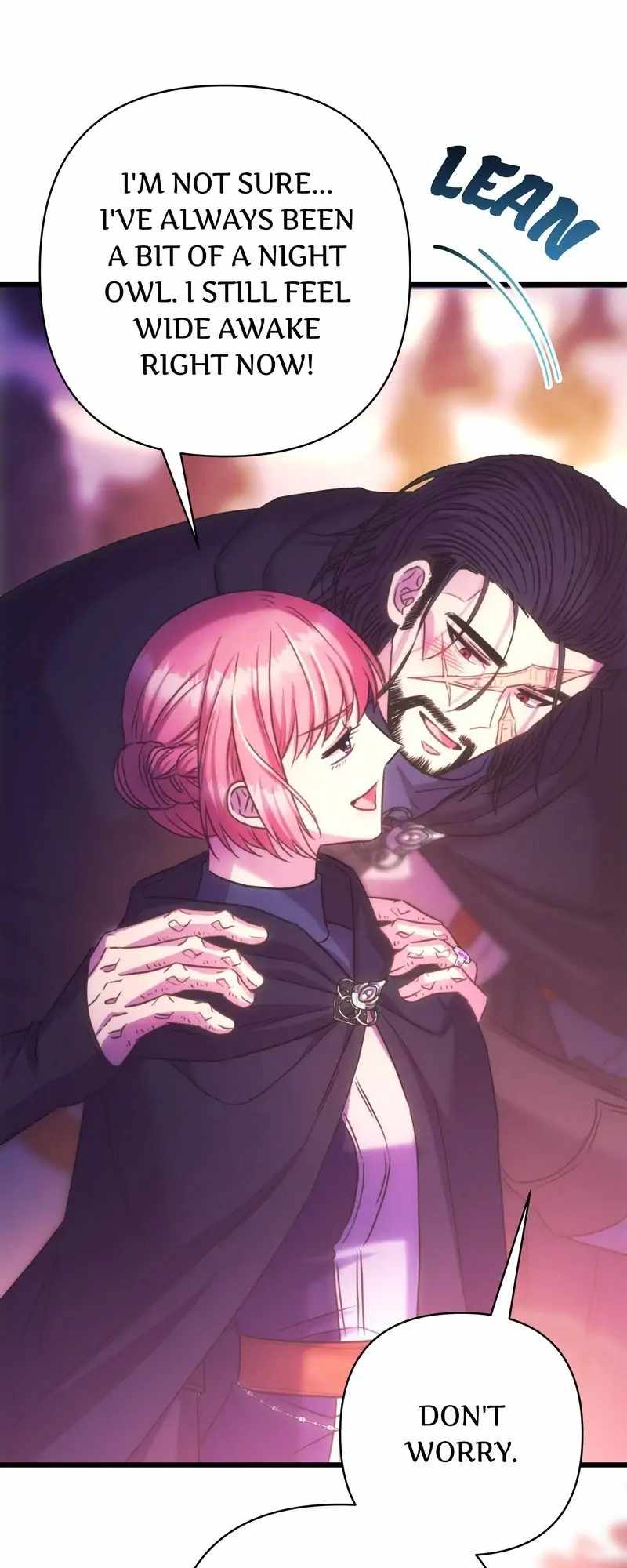 Another Typical Fantasy Romance Chapter 90 - Page 81