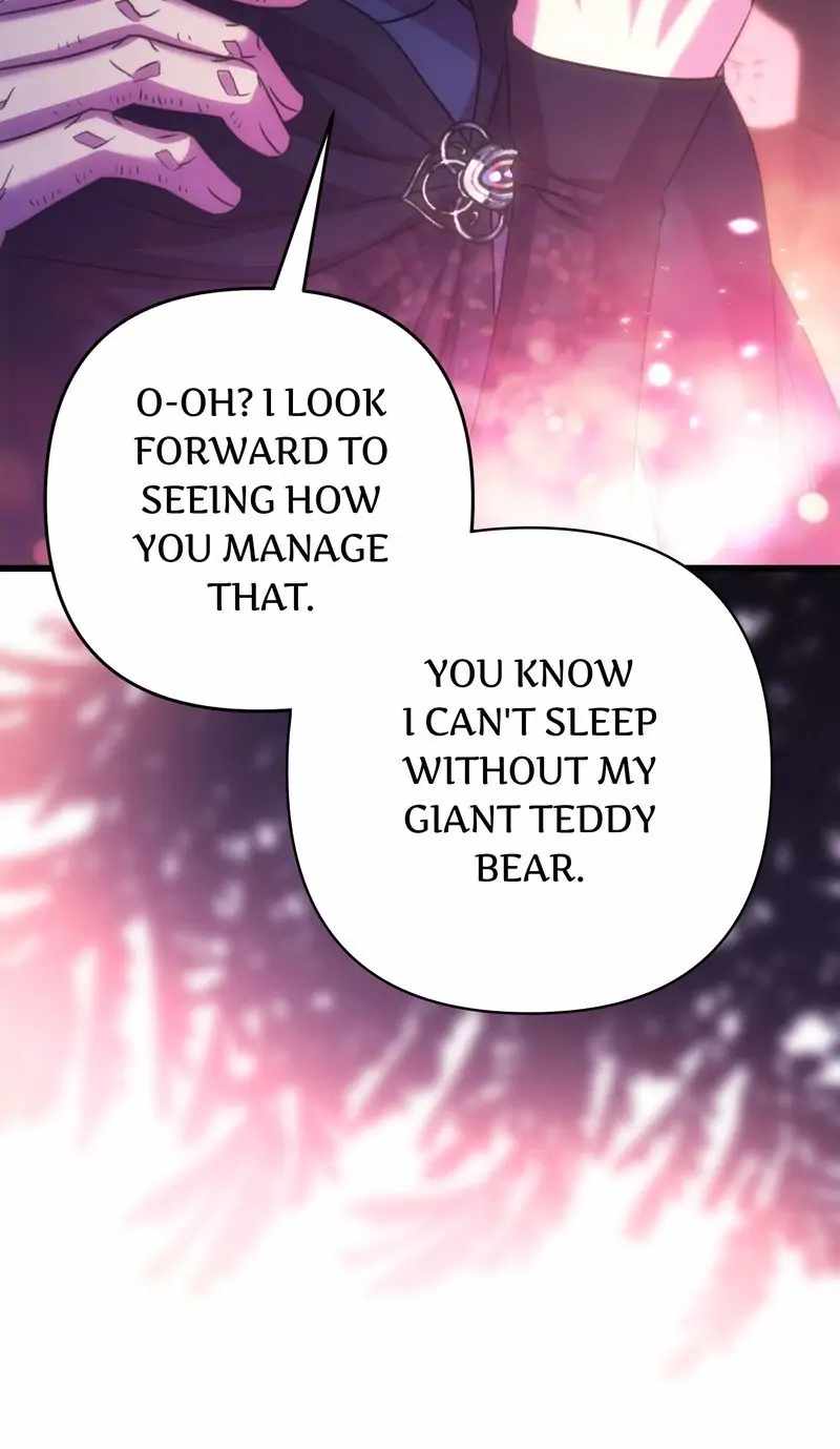 Another Typical Fantasy Romance Chapter 90 - Page 83