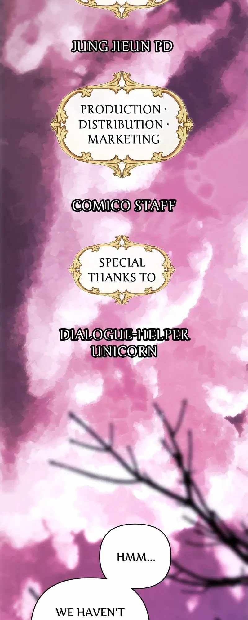 Another Typical Fantasy Romance Chapter 90 - Page 88