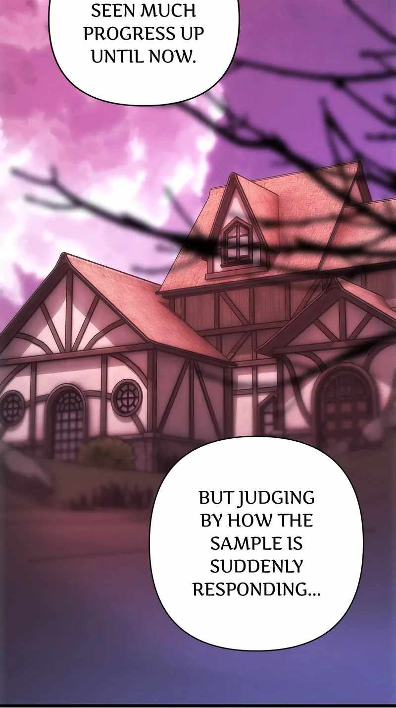 Another Typical Fantasy Romance Chapter 90 - Page 89