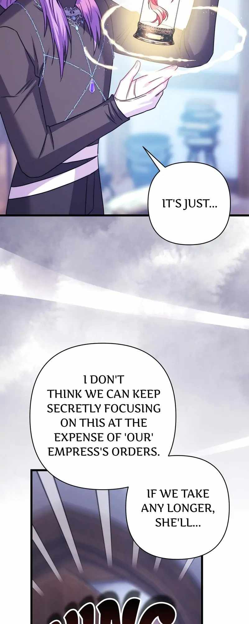 Another Typical Fantasy Romance Chapter 90 - Page 92