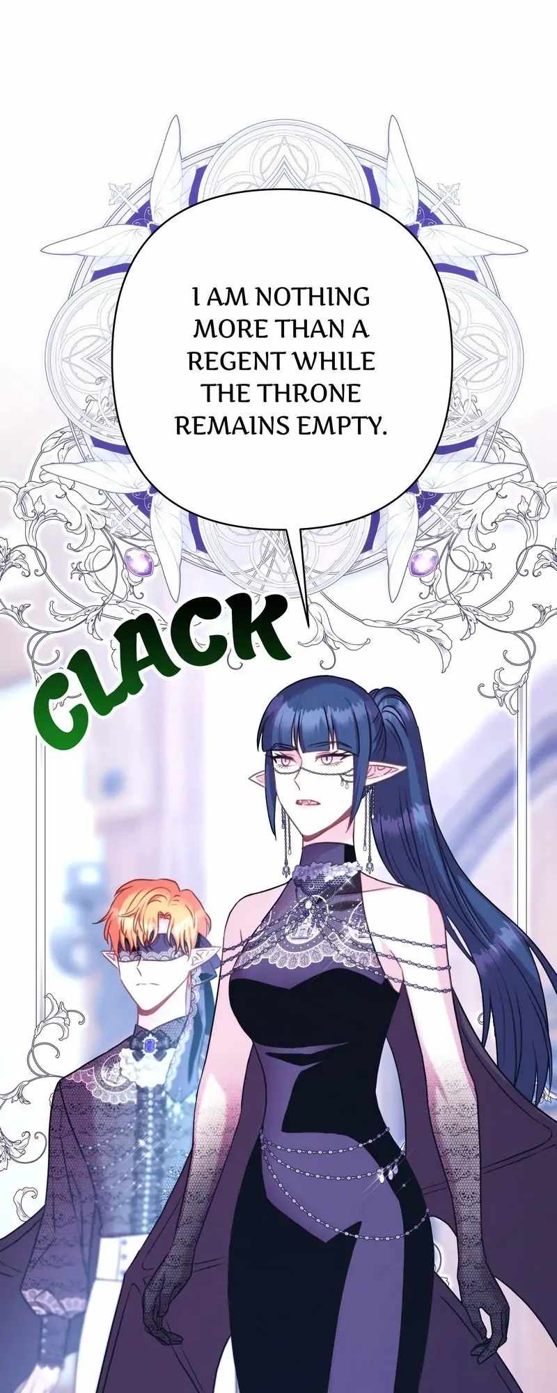 Another Typical Fantasy Romance Chapter 90 - Page 96