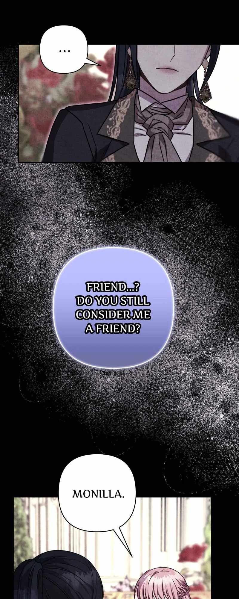 Another Typical Fantasy Romance Chapter 91 - Page 10