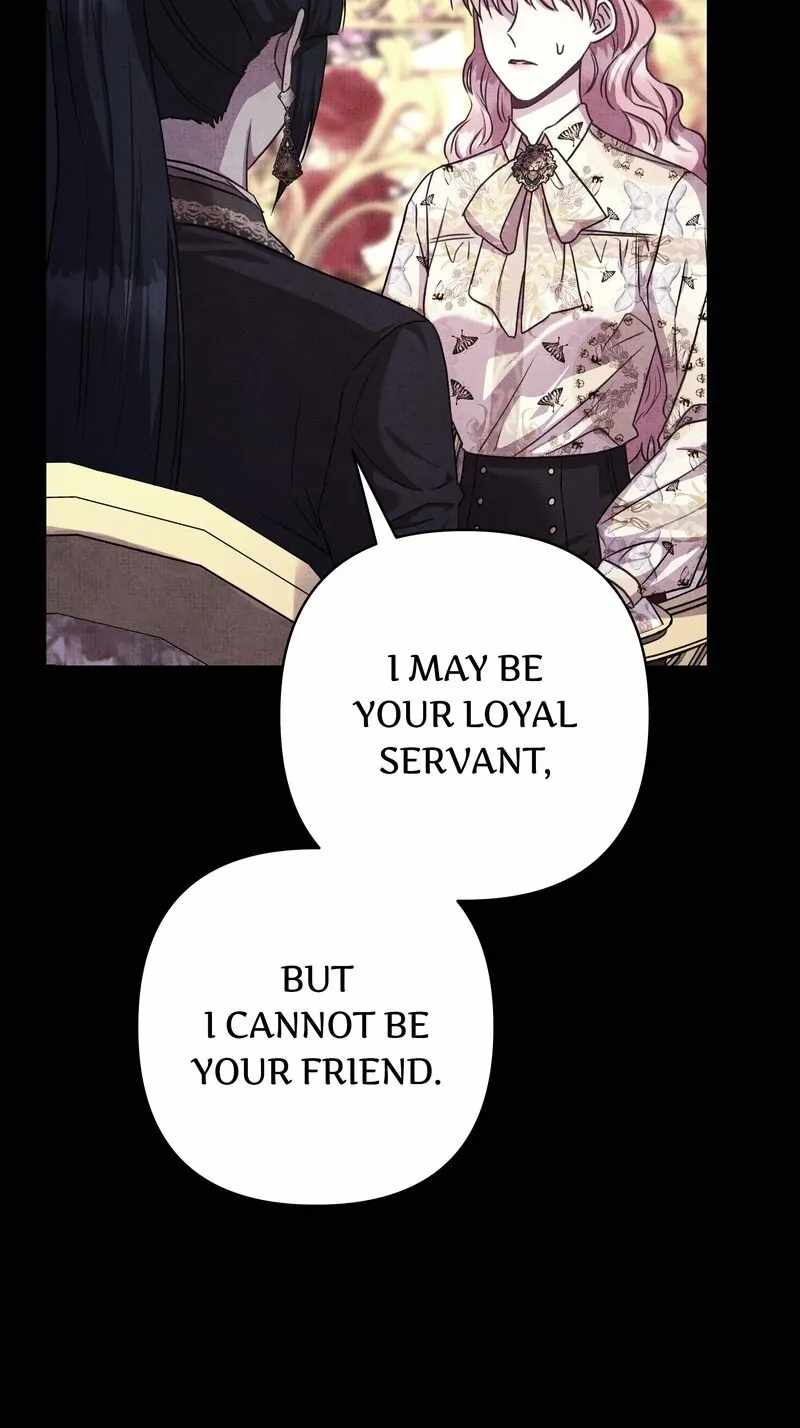 Another Typical Fantasy Romance Chapter 91 - Page 11