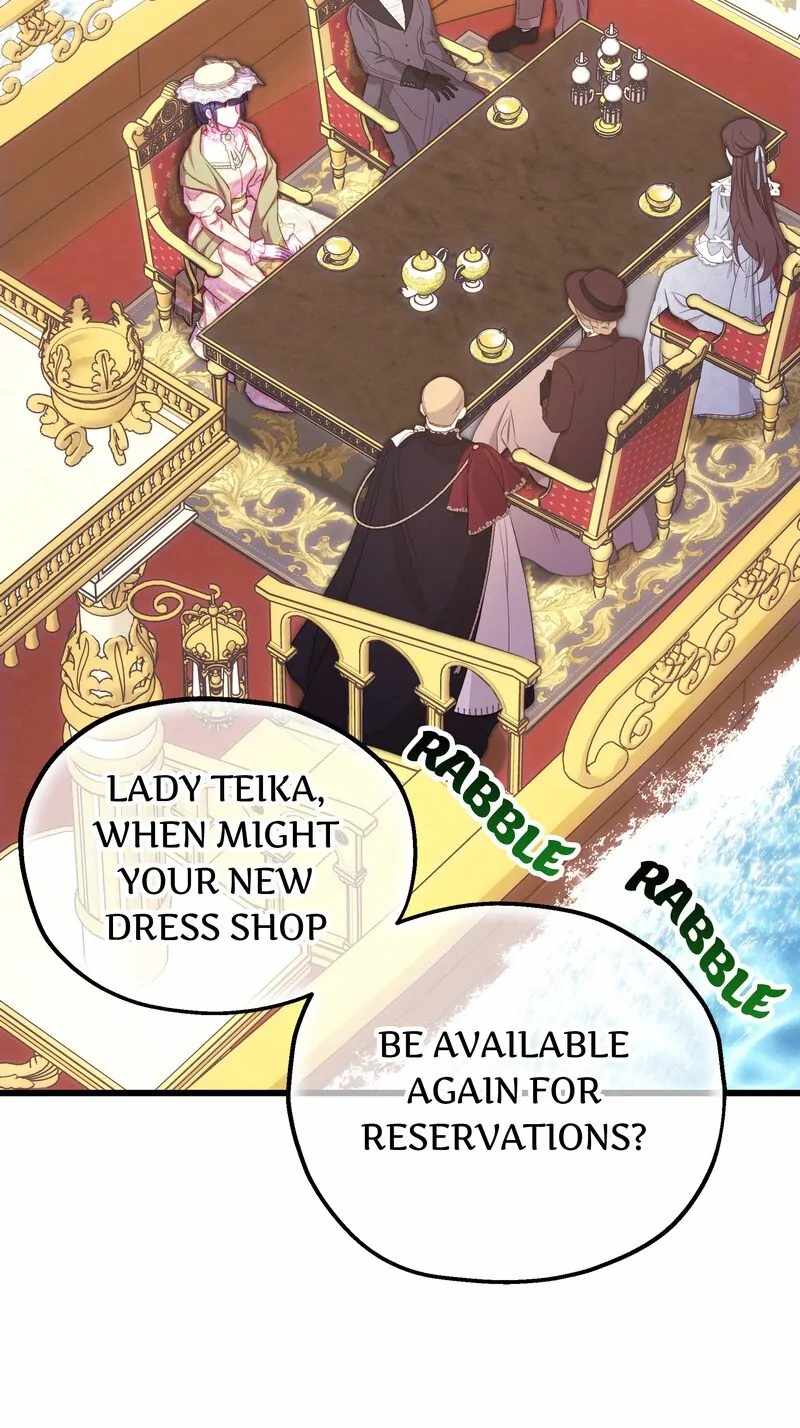 Another Typical Fantasy Romance Chapter 91 - Page 28